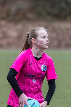 Bild 116 - wCJ Komet Blankenese - VfL Pinneberg : Ergebnis: 1:1